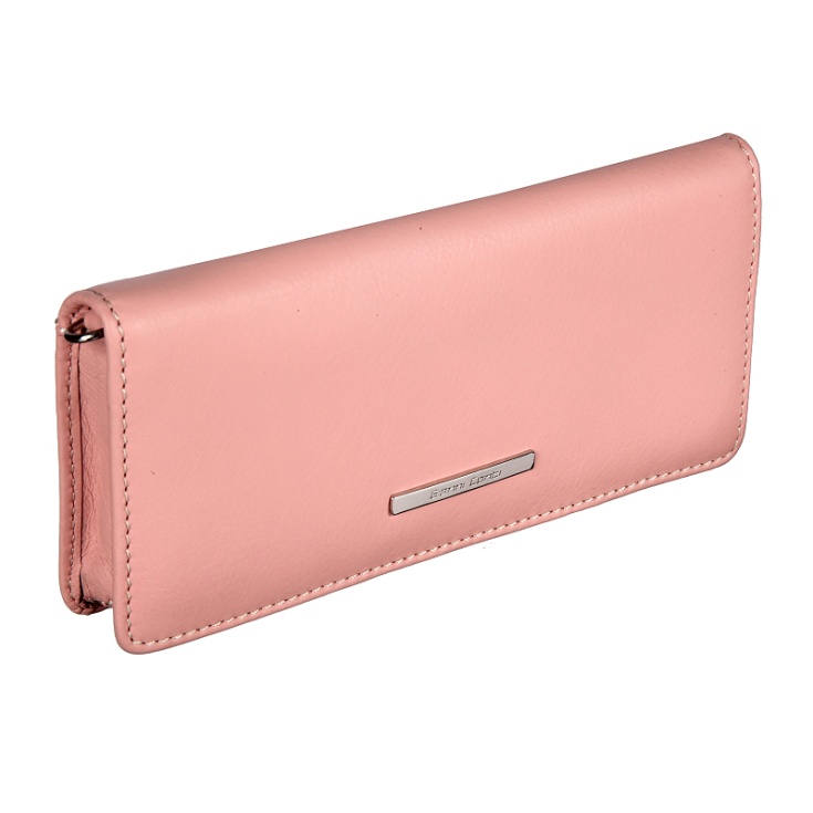 Портмоне Gianni Conti 2528285 pink