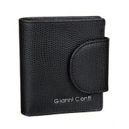 Портмоне Gianni Conti 2787472 black