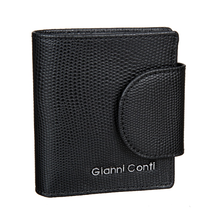 Портмоне Gianni Conti 2787472 black