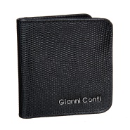 Портмоне Gianni Conti 2787487 black