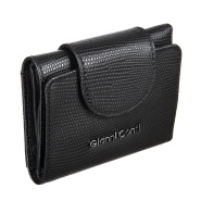 Портмоне Gianni Conti 2788000 black. Вид 2.