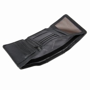 Портмоне Gianni Conti 2788000 black. Вид 4.