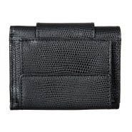 Портмоне Gianni Conti 2788000 black. Вид 6.