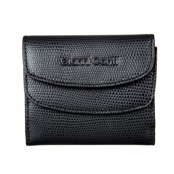 Портмоне Gianni Conti 2788034 black