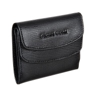 Портмоне Gianni Conti 2788034 black. Вид 2.