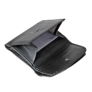 Портмоне Gianni Conti 2788034 black. Вид 5.