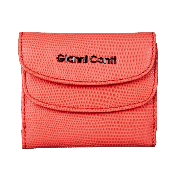 Портмоне Gianni Conti 2788034 coral