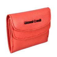 Портмоне Gianni Conti 2788034 coral. Вид 2.