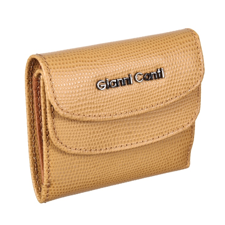 Портмоне Gianni Conti 2788034 leather