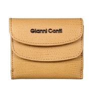 Портмоне Gianni Conti 2788034 leather. Вид 3.