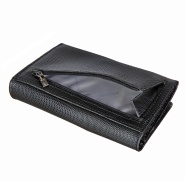 Портмоне Gianni Conti 2788150 black. Вид 6.