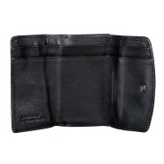 Портмоне Gianni Conti 2788422 black. Вид 3.