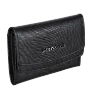 Портмоне Gianni Conti 2788819 black. Вид 3.