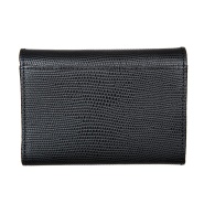 Портмоне Gianni Conti 2788819 black. Вид 7.