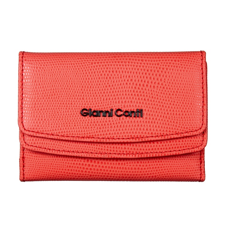 Портмоне Gianni Conti 2788819 coral