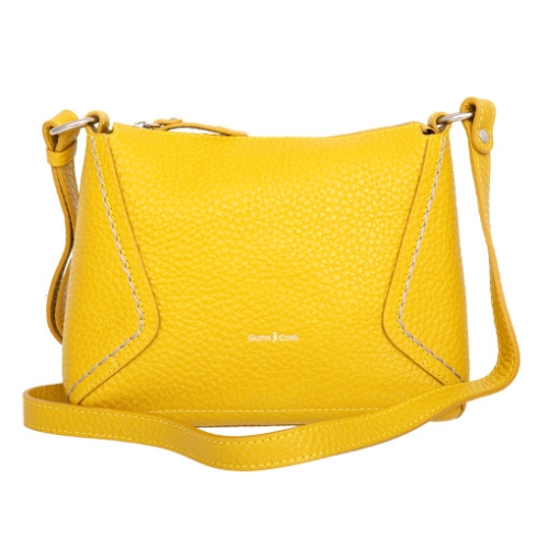 Женская сумка Gianni Conti 2864652 lemon