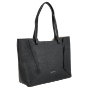 Женская сумка Gianni Conti 3474651 black. Вид 2.