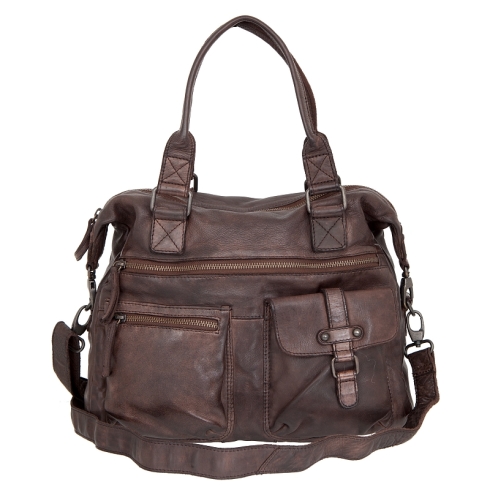 Женская сумка Gianni Conti 4203397 brown