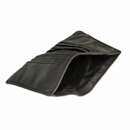 Визитница Gianni Conti 4207387 black. Вид 4.