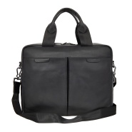 Бизнес-сумка Gianni Conti 4821369 black