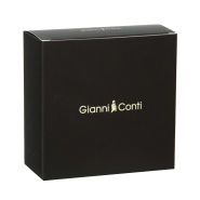 Ремень Gianni Conti 5155437-35 dark brown. Вид 3.