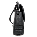 Женская сумка Gianni Conti 584893 black. Вид 3.