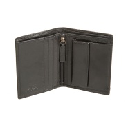 Портмоне Gianni Conti 707451 black. Вид 2.