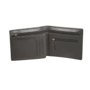 Портмоне Gianni Conti 707460 black. Вид 2.