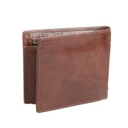 Портмоне Gianni Conti 707460 brown. Вид 5.