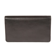 Портмоне Gianni Conti 708203 black. Вид 5.