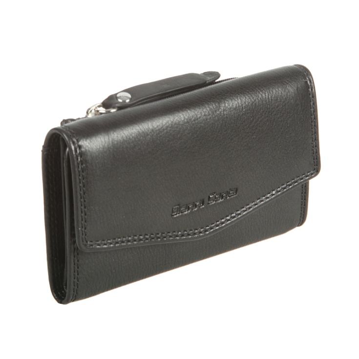 Кошелек Gianni Conti 788725 black