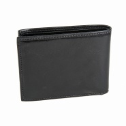 Портмоне Gianni Conti 907010 black. Вид 4.