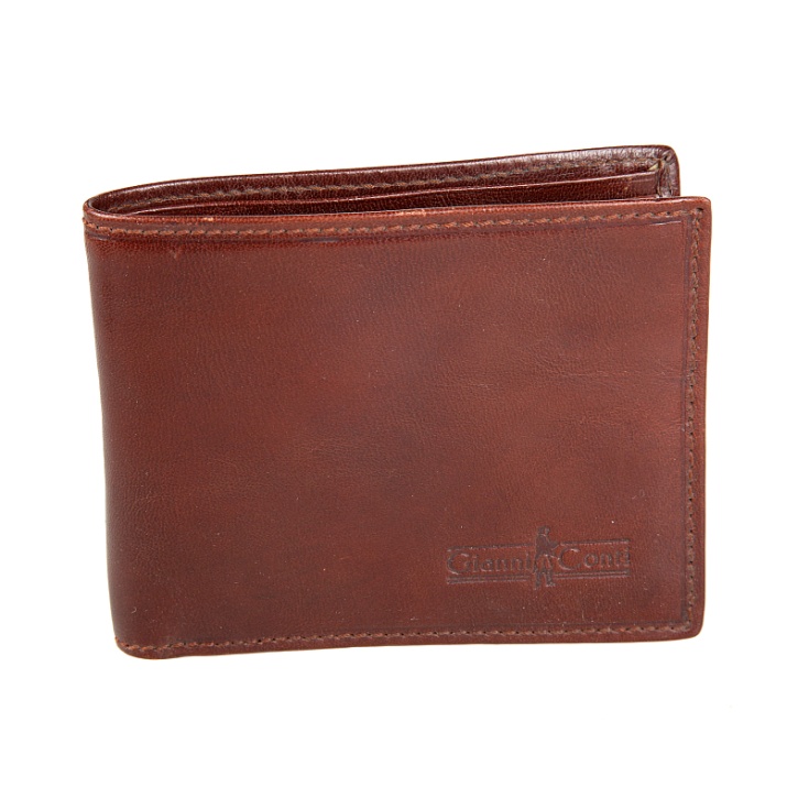 Портмоне Gianni Conti 907010 brown