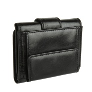 Портмоне Gianni Conti 908000 black. Вид 5.