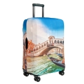Защитное покрытие для чемодана Gianni Conti 9098 L. Вид 2.