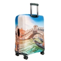 Защитное покрытие для чемодана Gianni Conti 9098 L. Вид 4.