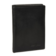 Портмоне Gianni Conti 917349 black