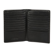 Портмоне Gianni Conti 917349 black. Вид 2.