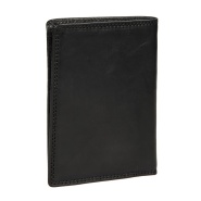 Портмоне Gianni Conti 917349 black. Вид 5.