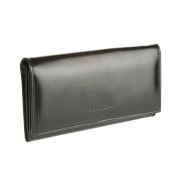 Кошелек Gianni Conti 9407003 black