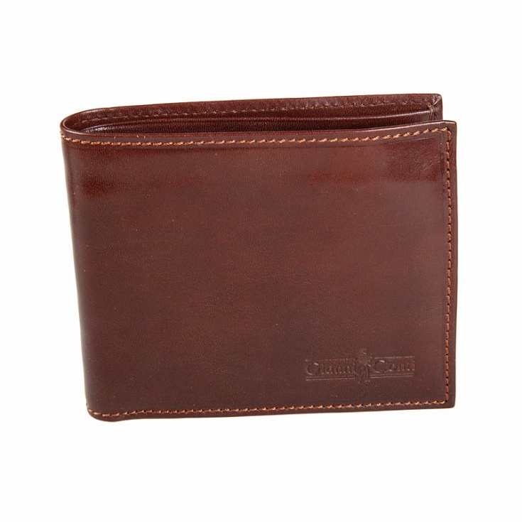 Портмоне Gianni Conti 9407023 brown