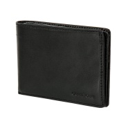 Портмоне Gianni Conti 9407024 black. Вид 3.