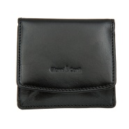 Портмоне с монетницей Gianni Conti 9407084 black