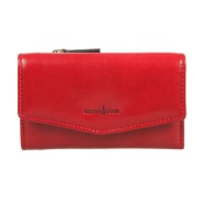 Кошелек Gianni Conti 9408725 red