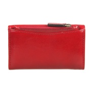 Кошелек Gianni Conti 9408725 red. Вид 7.