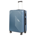 Комплект чемоданов Gianni Conti GC AT201 19/24/28 blue. Вид 2.