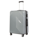 Комплект чемоданов Gianni Conti GC AT201 19/24/28 grey. Вид 2.