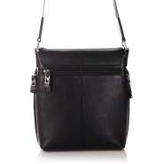 Сумка через плечо Giorgio Ferretti 154 008 nero GF. Вид 4.