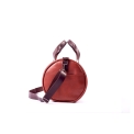 Дорожная кожаная сумка коричневого цвета Hardcraft BAG11/Cognac. Вид 2.