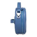 Женская сумка Lakestone April Light Blue. Вид 3.